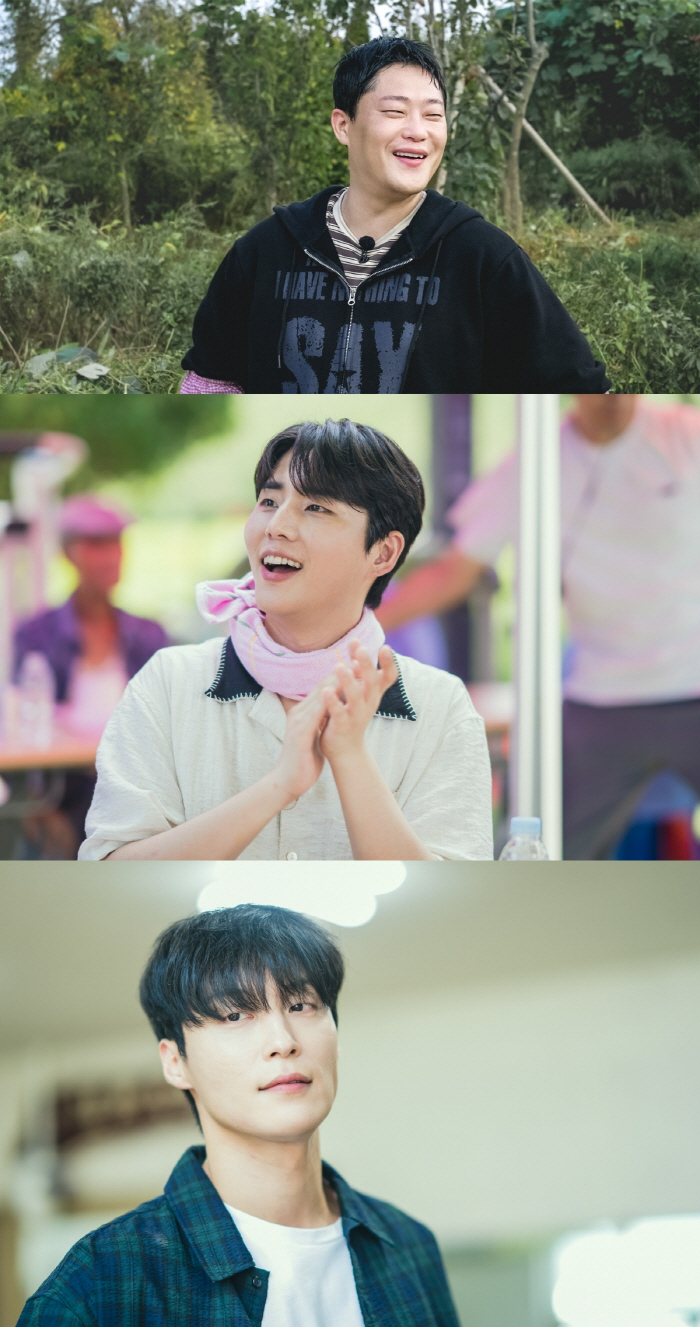 [종합] 김태호 PD, 김도훈→신예은까지 '대세 MZ' 다모았다…'우리마…