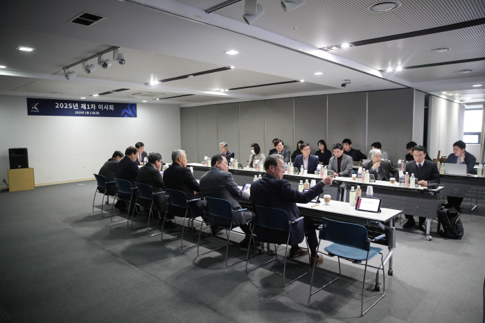 "4선 연임 성공" 권오갑 제13대 총재 취임→화성FC, K리그2 가입 …
