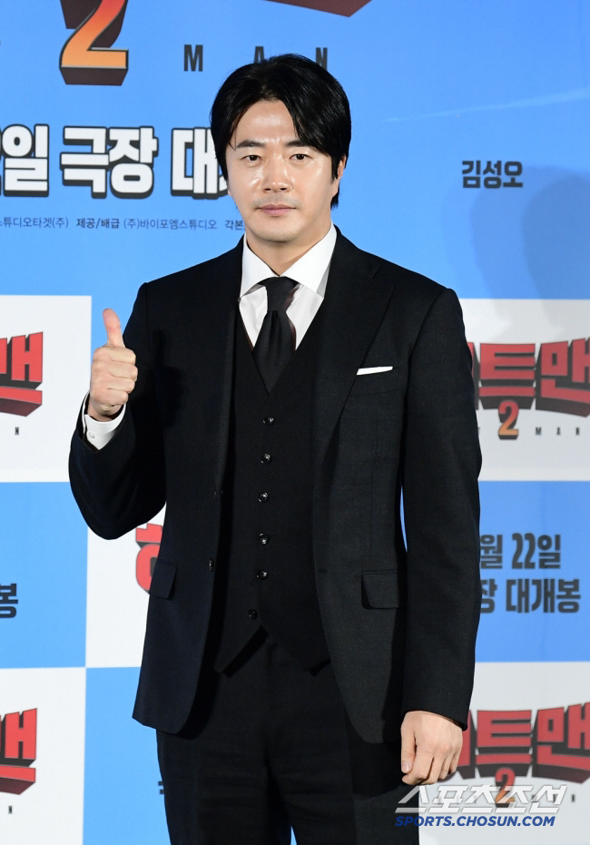 권상우 "♥손태영 생리현상 스멜 맡아본적 없어…어떻게 보면 독한 여자"(…