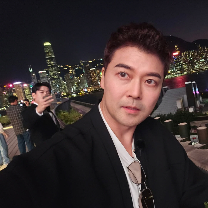 전현무·양세찬 옆 판빙빙 실화인가...범접 불가 아우라 "사랑해요"