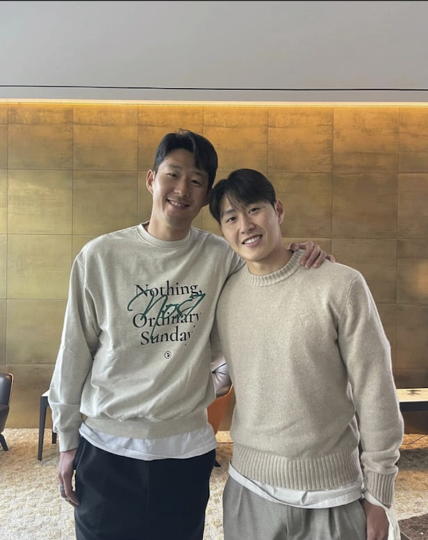 韓 초대형 이적설 "토트넘, 이강인 영입 관심"→맨유+아스널도 가세