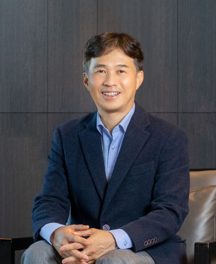 [공식발표]곽노정 SK하이닉스 대표이사 사장, 제28대 대한핸드볼협회장 …