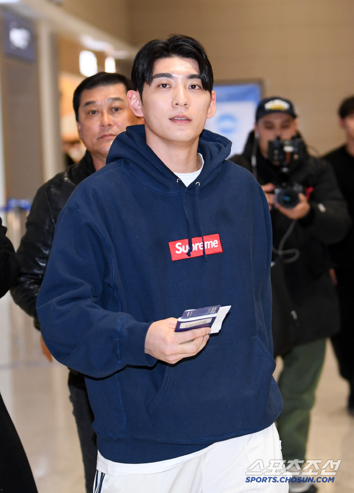 美예측 'LAD 9번 2루수' 확정하러 갑니다, 김혜성 드디어 출국...…