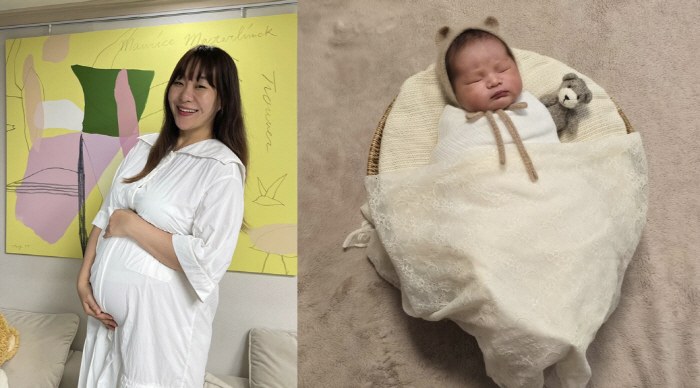 김효진 "'오형제 맘' 정주리, ♥남편과 사랑한 거에 비해 적게 낳은거라…