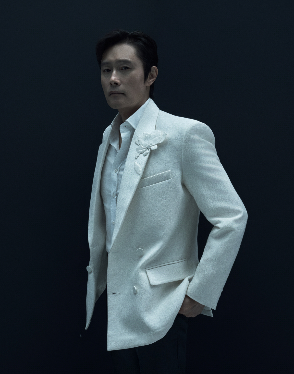 [SC인터뷰] "입장? 굳이?"…'오겜2' 이병헌, '낙하산 캐스팅' 탑…