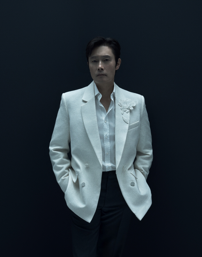 [SC인터뷰] "입장? 굳이?"…'오겜2' 이병헌, '낙하산 캐스팅' 탑…