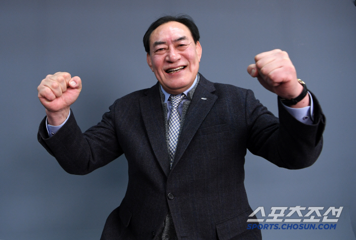 [단독인터뷰]'스포츠토토 공영화 원년' 하형주 체육진흥공단 이사장 "토토…