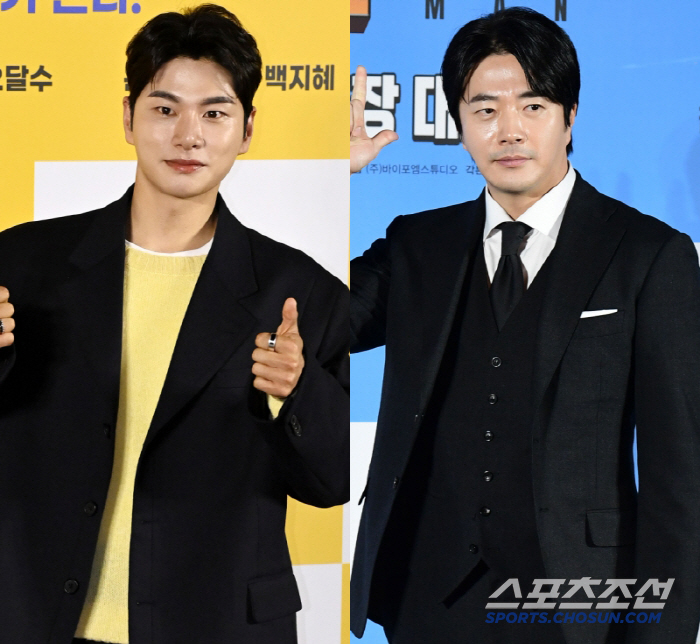 이이경, 유명女 셰프에 플러팅 이유있었네...권상우 "바빠도 여친 계속 …