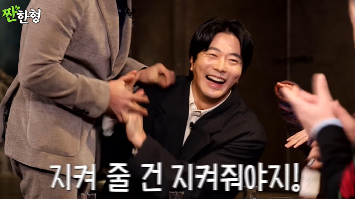 이이경, 유명女 셰프에 플러팅 이유있었네...권상우 "바빠도 여친 계속 …