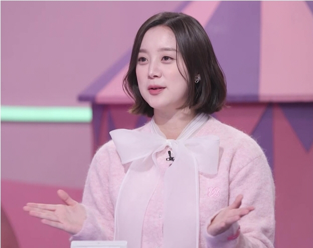 "48kg→68kg→58kg" 우혜림 "출산할때도 걸어들어가"…21일만에…