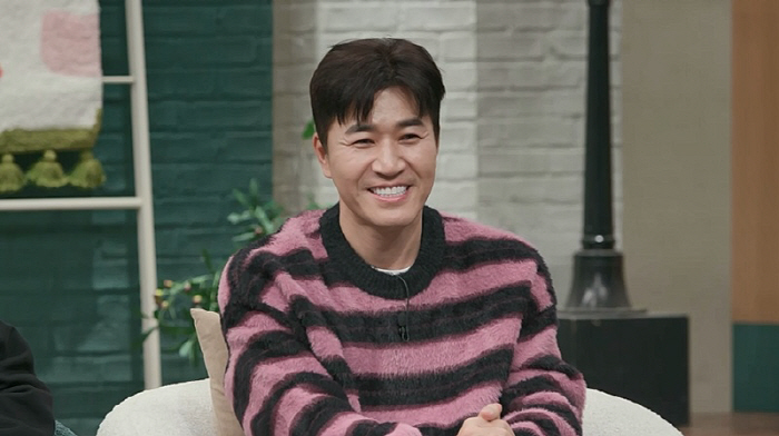 "잘 이겨내 보자, 사랑한다!"…'4월 결혼' 김종민, ♥예비신부에 깜짝…