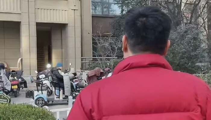 16년 전 재회한 '친부', 알고 보니 가짜…속인 이유가 황당
