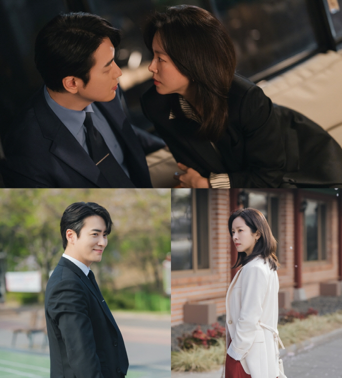 [SC초점] '나비서' 가파른 상승세의 비밀…'싱글대디' 육아 디테일에 …