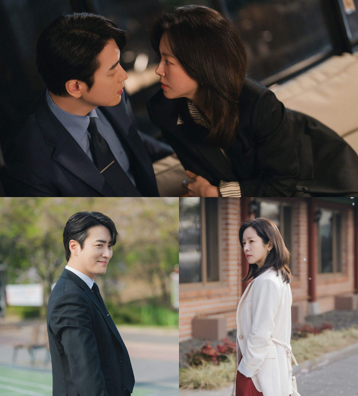 [SC초점] '나비서' 가파른 상승세의 비밀…'싱글대디' 육아 디테일에 …