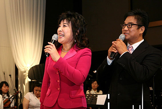 ‘이무송♥’ 노사연, 깻잎→잡채 논쟁 스타트..“잡채 잡아주는 男, 기분…