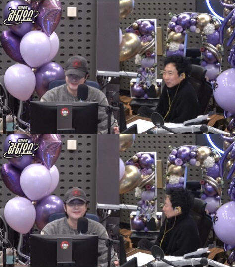 박명수, '무도' 20주년 어쩌고…하하에 "20년 됐는데 진짜 노력 안 …