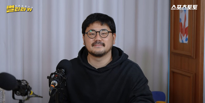 스포츠토토 공식 유튜브 채널, '슛포러브' 바밤바와 함께하는 썰티타카 15일 공개