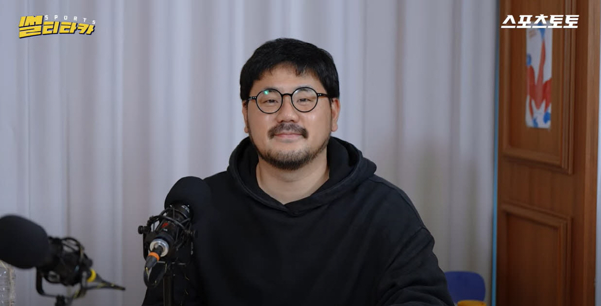스포츠토토 공식 유튜브 채널, '슛포러브' 바밤바와 함께하는 썰티타카 1…
