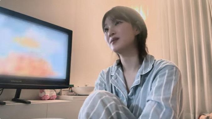 율희 "정관수술→가출 20번" 최민환 폭로에 '무대응' 이유 "필요할 때…