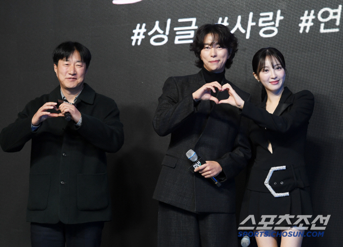 “베드신 덕에 복근은 기본, 발가락 털까지 봤다”…‘싱글남녀’ 윤현민·정…