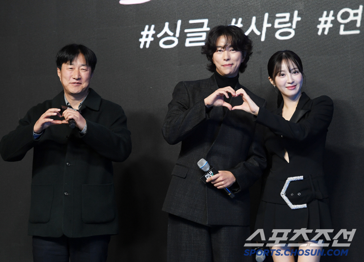 “베드신 덕에 복근은 기본, 발가락 털까지 봤다”…‘싱글남녀’ 윤현민·정…