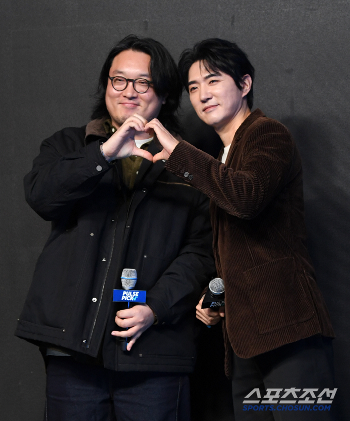 2번 이혼한 라이브쇼 MC 맡은 '총각' 데니안이 전하는 강렬한 리얼리티…