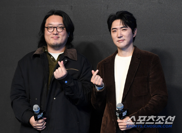 2번 이혼한 라이브쇼 MC 맡은 '총각' 데니안이 전하는 강렬한 리얼리티…