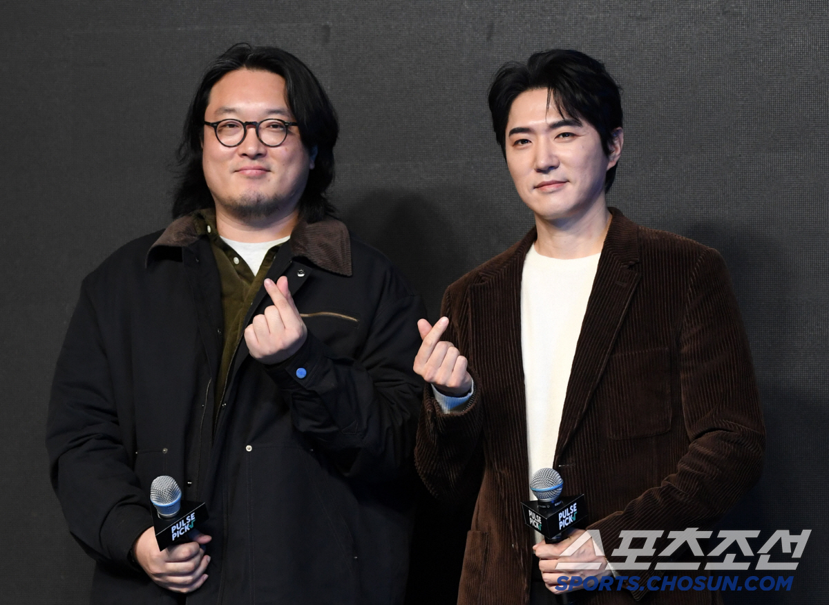 2번 이혼한 라이브쇼 MC 맡은 '총각' 데니안이 전하는 강렬한 리얼리티…