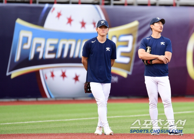 김도영 때문에 GG 냄새만 맡았는데...그래서 김혜성 떠난 2루로 간다