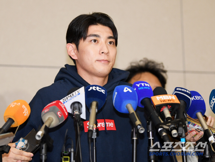 1650억 들인 리드오프니까, SF 트레이너 韓 파견 놀랍다..."이정후…