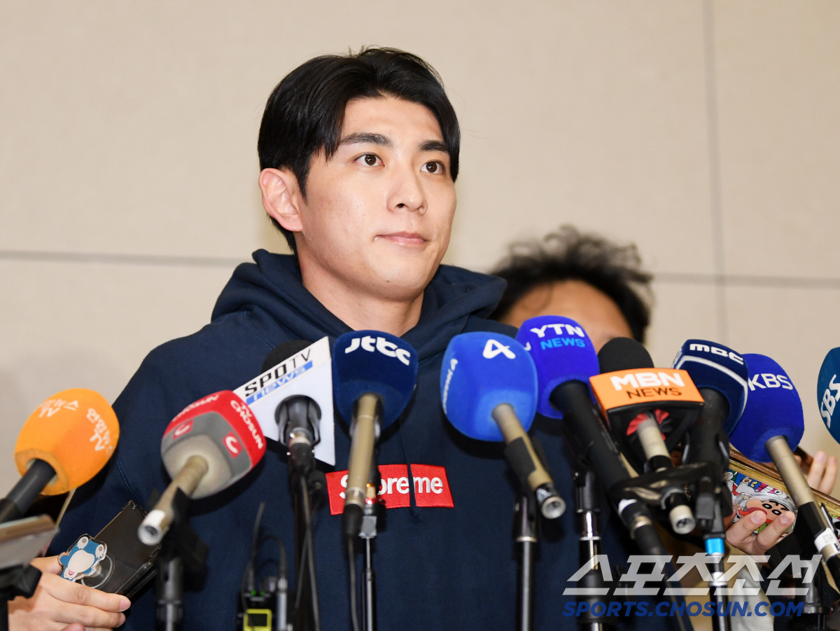 1650억 들인 리드오프니까, SF 트레이너 韓 파견 놀랍다..."이정후…