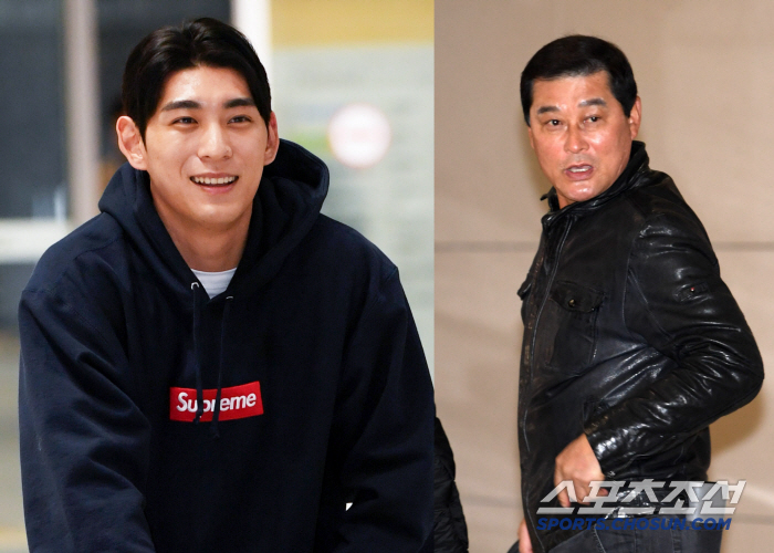 1650억 들인 리드오프니까, SF 트레이너 韓 파견 놀랍다..."이정후…