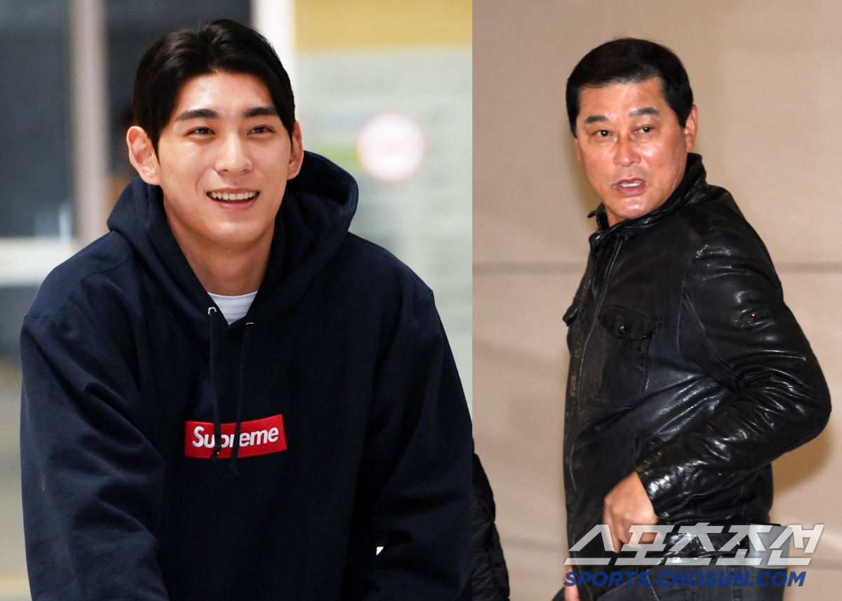 1650억 들인 리드오프니까, SF 트레이너 韓 파견 놀랍다..."이정후…