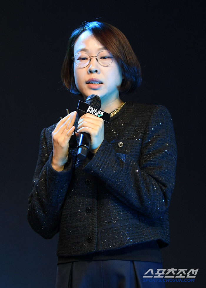 [SC현장] K-숏폼으로 전 세계 겨냥하는 펄스픽…몰입감 넘치는 라인업으…