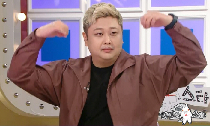 '요리하는 돌아이' 윤남노, 연예인들에 어떤 DM 받았나…'흑백요리사' …