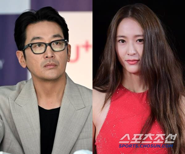 [단독] 하정우, '건물주' 되는데 15년 안 걸렸다..정수정과 '건물주…