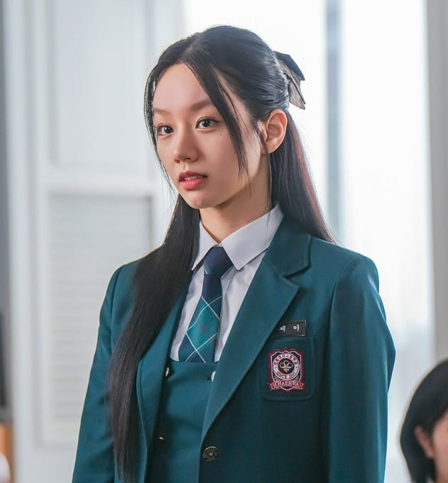 혜리, 병원장 딸이었다…'상위 0.1%' 천재 유전자의 삶 ('선의의경쟁…