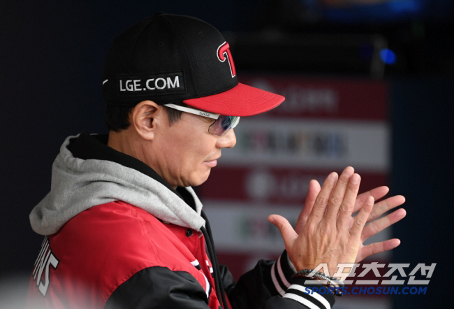 "내가 아니더라도 LG는 발전해야..." 염갈량의 마지막 시즌. 재계약은…