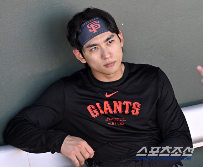 '진짜 테스트가 시작된다' MLB 2년차 이정후 어깨가 무겁다. 부상-재…