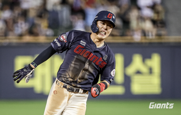 부상 극복→1주일 먼저 떠난다! 짧은 비시즌 종료…유강남 최준용 고승민의…