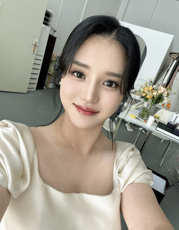 '돌싱글즈2' 유소민, 재혼하자마자 임신..겹경사 터졌다 "7주차 예비엄…