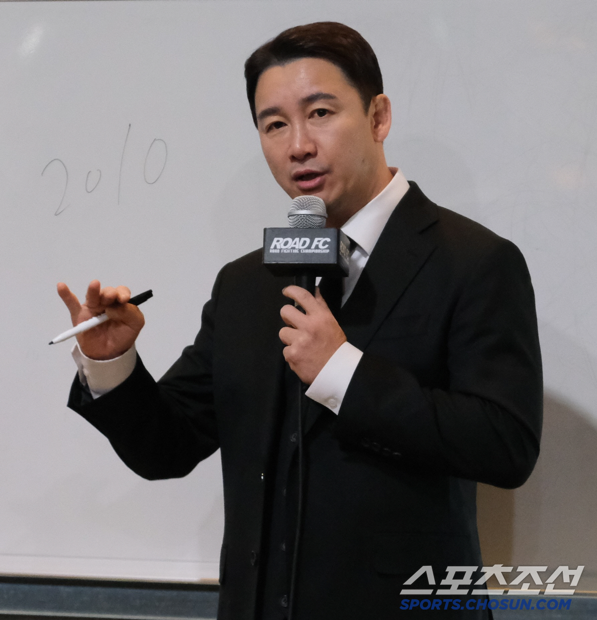 '체계적인 격투기, 인성, 안전 교육'으로 전국 가맹 체육관의 내실을 다…