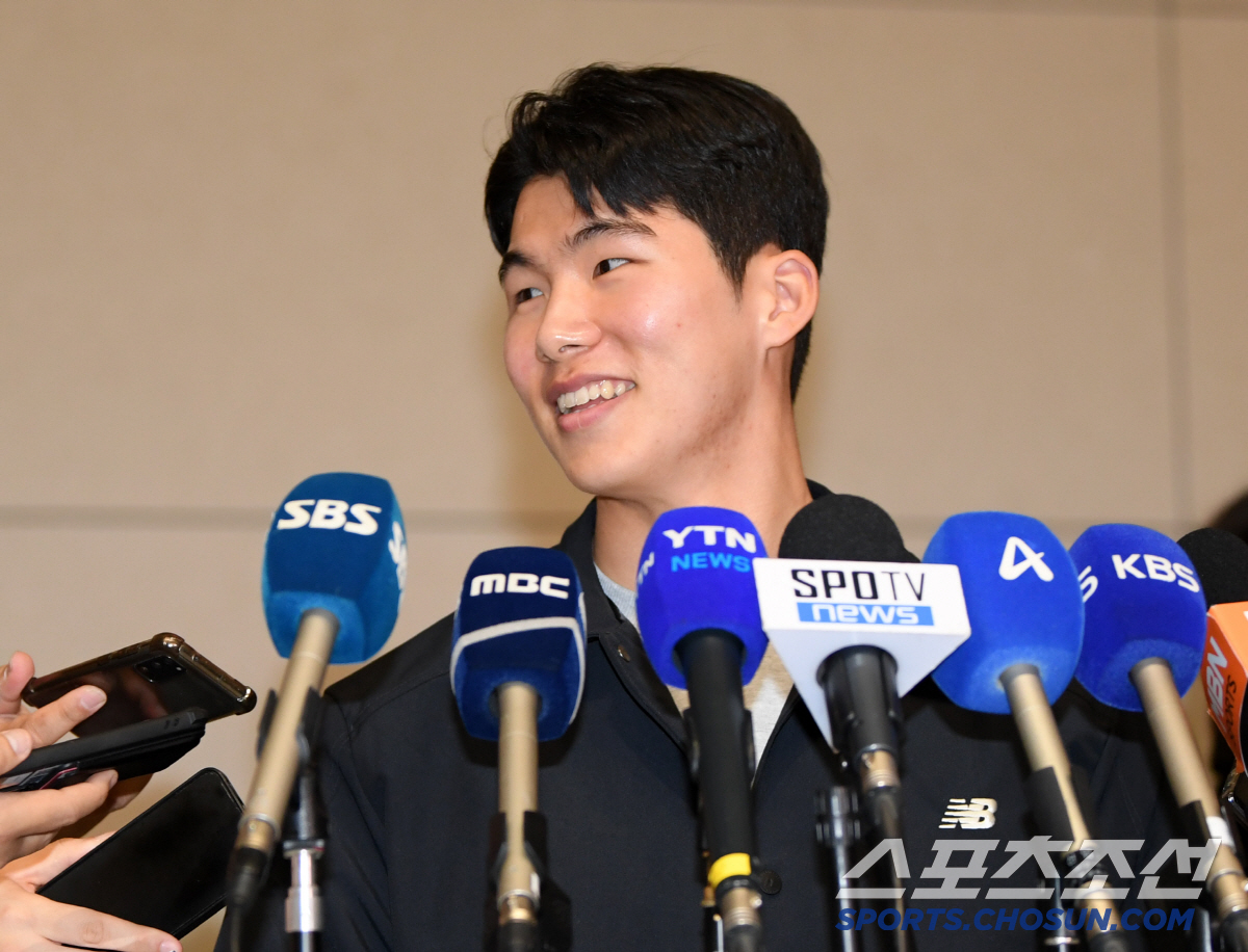 '혜성이는 박지성·정후는 슈퍼스타' KBO 입단 동기에서 이제는 꿈의 무…