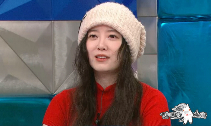 '41세' 구혜선, 20대 대학생에 고백받았다…늦깎이 만학도 보람 있었네…