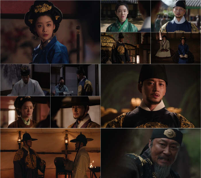 [SC리뷰] 이현욱, 차주영 앞에서 이시아 찔렀다…'경악' 엔딩에 최고 …