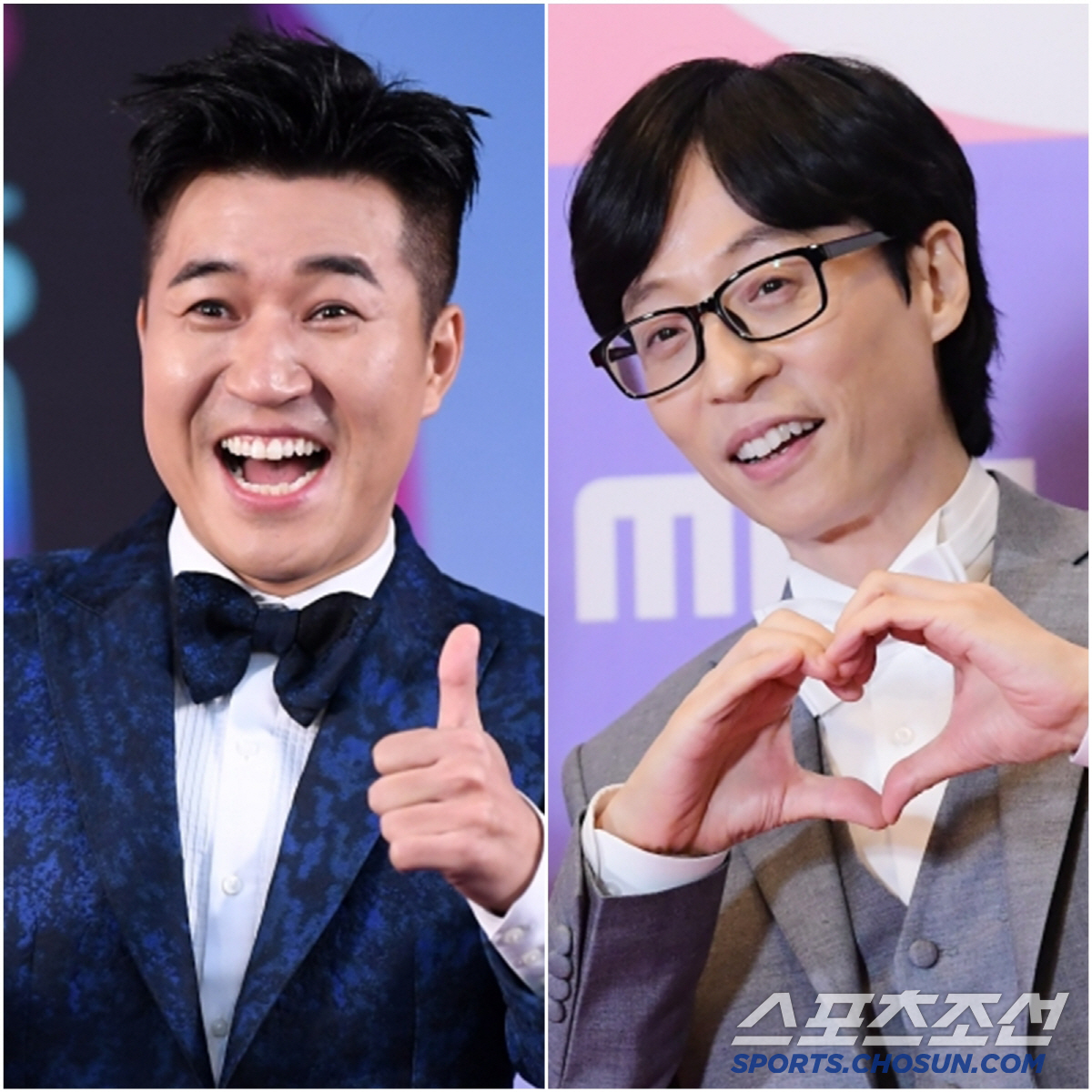 [SC리뷰] 김종민 "유재석이 사준 핸드폰, 바꾸고 싶어도 못 바꿔" 고…