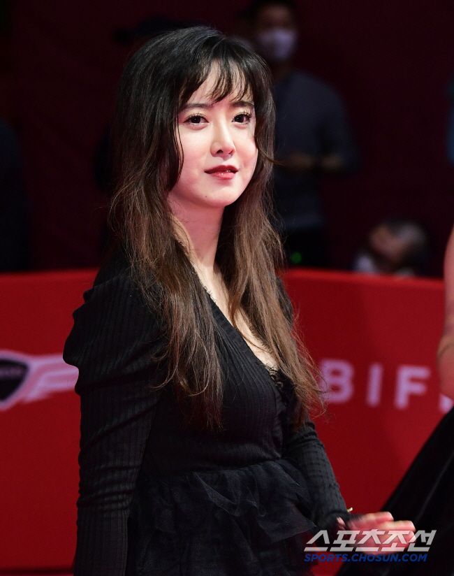 '카이스트 석사' 구혜선, 재혼하나? "연하 대학생에게 고백 받아"('라…