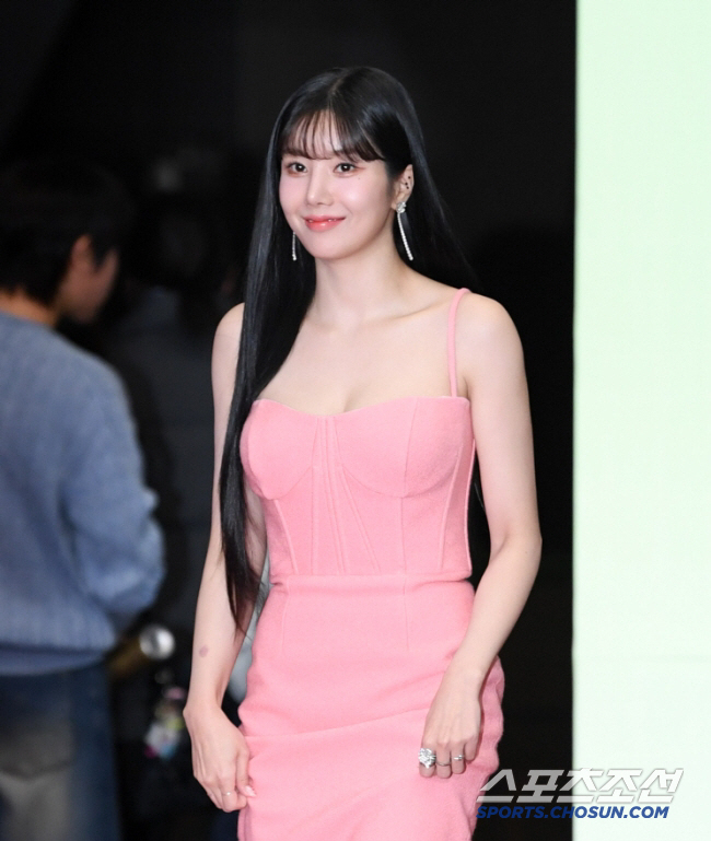 "연하는 NO, 꿈도 안꿔" 권은비, 파격 이상형 고백에 현장 발칵('용…