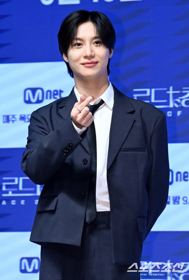 태민, '샤이니 무대 불참'에..."소속사는 그룹 활동 지지, 허위사실 …