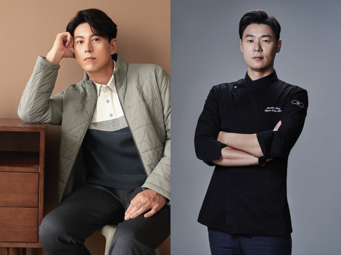 [공식] '흑백요리사'→'냉부해' 다음은…최현석 셰프 '정글밥2' 합류 …